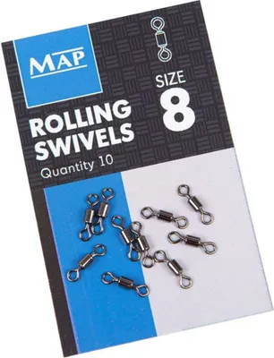 Obrázok produktu pre MAP Rolling Swivel - 8