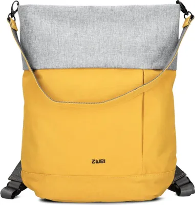 Obrázok produktu pre ZWEI Taška BENNO Batoh BE120 žltá