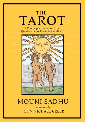 Produktbild von The Tarot