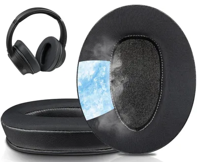 Imagen del producto de Solidchoice: Almohadillas de repuesto para auriculares Sony