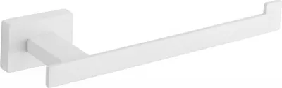 Produktbild von Mexen Arno Toilettenpapierhalter, Weiß - 70207333-20