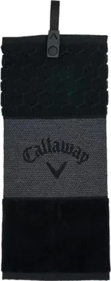 Immagine prodotto di Callaway Trifold Nero Ručník