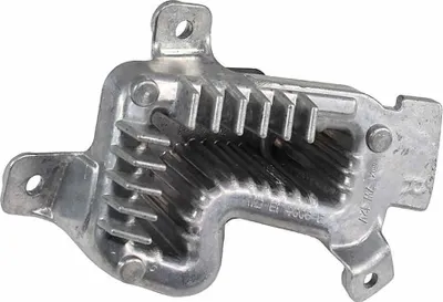 Image de Module ded'éclairage droit METZGER pour BMW 3 (F30)