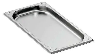 Immagine prodotto di Contenitori GN, 1/3 GN, profondità 20 mm, Linea Basic
