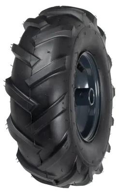 Zdjęcie produktu dla Koło lewe Cedrus glebogryzarka CEDRUSGLX530 76008-U940210-00A1