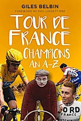Produktbild von Tour de France Champions