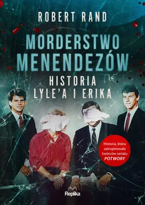 Produktbild von Morderstwo Menendezów
