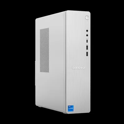 Produktbild von Lenovo IdeaCentre Tower 08IRH9, Intel® Core™ i5, i5-13420H, 16 GB, 1 TB, Windows 11 Home, 64-Bit