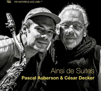 Produktbild von Ainsi de Suites