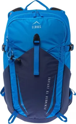 Zdjęcie produktu dla Plecak Elbrus M000236541