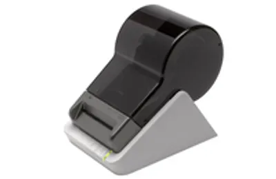 Obrázok produktu pre Seiko Instruments SLP650SE-UK, Tepelný prenos, 300 x 300 DPI, 100 mm/s, Čierna, Šedá