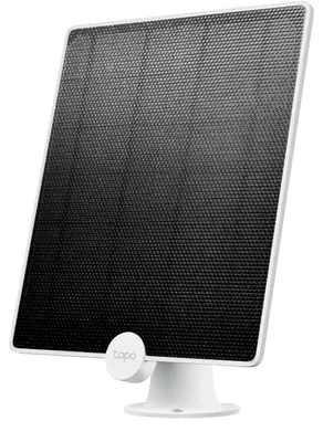 Zdjęcie produktu dla TP-Link Tapo A200, 4,5 W, 5,2 V, 0 - 360°, IP65, Micro-USB, Tapo C425, Tapo C420, Tapo C400