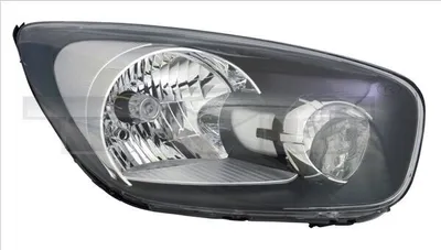 Produktbild von TYC Scheinwerfer Rechts für KIA PICANTO (TA) 20-12715-15-2