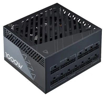 Image de AZZA PSAZ-1000P(ATX3.0) Netzteil 1000W 80+ Platinium PCIe5.0 (PSAZ-1000P (ATX 3.0))