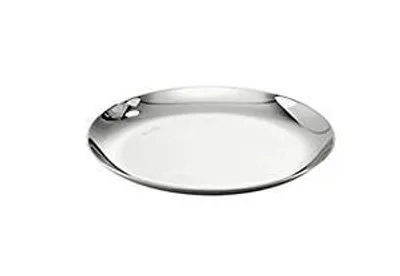 Produktbild von Sambonet S0166 Elite Flaschenuntersetzer, Edelstahl 18/10