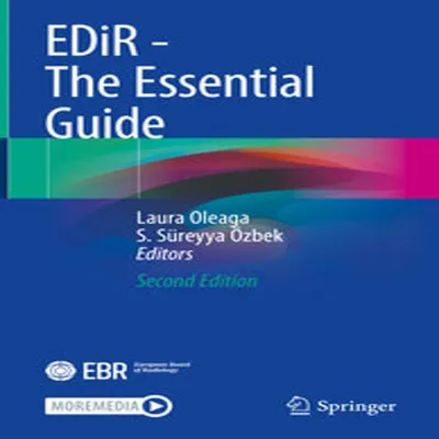 Produktbild von EDiR - The Essential Guide
