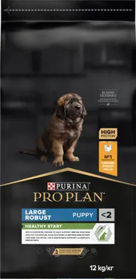 Zdjęcie produktu dla Purina 7613035120341, Szczenięta, Gigant (> 45 kg), Kurczak, 12 kg