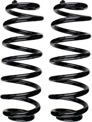 Productafbeelding van 2X Bilstein Veer, Achterveer