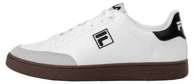 Produktbild von Fila Courtbay White-Black Größe EU 46