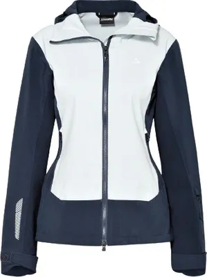 Produktbild von Damen Schoffel Softshell Jacke M