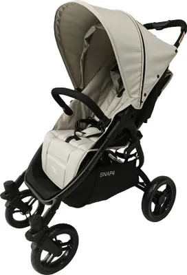 Obrázek produktu pro VALCO BABY Kočárek sportovní Snap 4 Bamboo