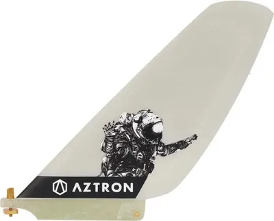 Produktbild von Aztron 8.3´´ Race Astronaut Finne Durchsichtig 21 x 17 cm Durchsichtig 21 x 17 cm