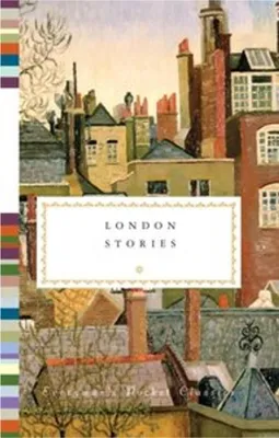 Produktbild von London Stories