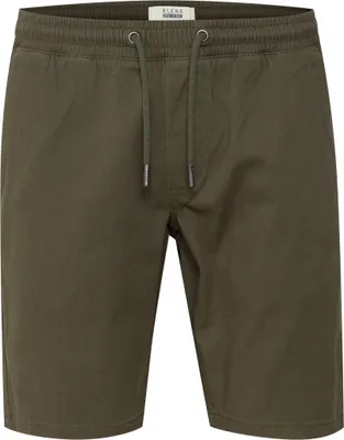 Produktbild von BLEND BHPiello Herren Chino Shorts Bermuda Kurze Hose mit Stretch