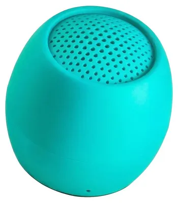 Zdjęcie produktu dla BOOMPODS Zero Ocean Speaker Aquamarine