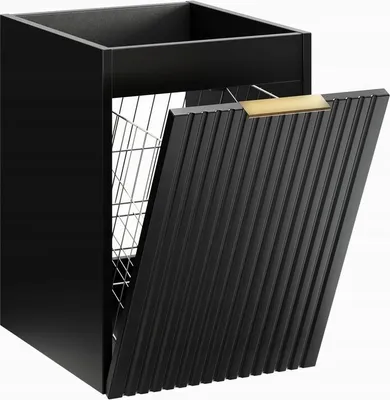 Zdjęcie produktu dla Szafka pod blat 40cm z koszem na pranie