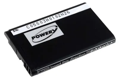 Image de Batterie pour Emporia Talk Comfort