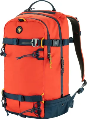 Produktbild von Fjällräven Bergtagen Touring 22l Rucksack Orange Herren,Damen Orange One Size