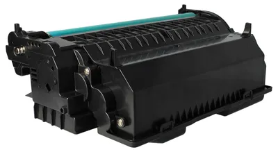 Produktbild von vhbw Trommeleinheit Ersatz für OKI 44574302 für Laser-Drucker Schwarz