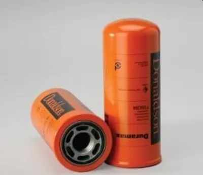 Produktbild von DONALDSON P164384 Automatikgetriebe Ölfilter Getriebeölfilter für VOLVO A-Series