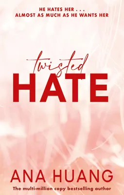 Produktbild von Twisted Hate