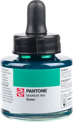 Immagine prodotto di Talens | Inchiostro marcatore Pantone 30 ml Verde