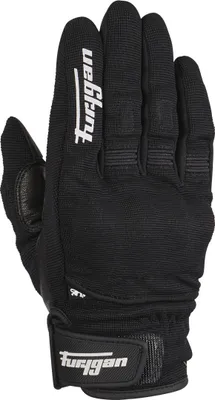 Produktbild von Furygan Jet D3O Kinder Motorradhandschuhe