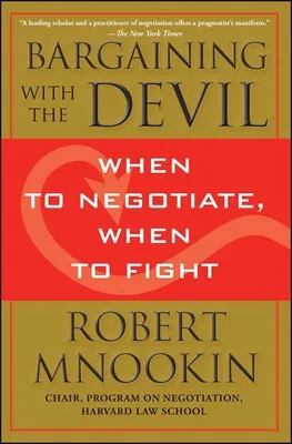 Immagine prodotto di Bargaining with the Devil