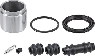 Produktbild von A.B.S. Bremssattel-Reparatursatz für MITSUBISHI COLT III (C5A) 57202