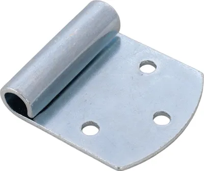 Produktbild von WINTERHOFF Anhängerseitenscharnier BSCH 50-8-1 Bordwandscharnier 50x45 mm