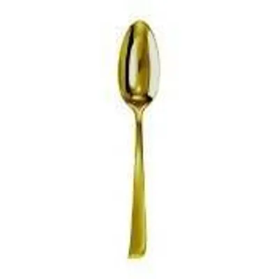 Immagine prodotto di Sambonet S0579 Imagine, cucchiaio da tavola, acciaio inossidabile/PVD oro