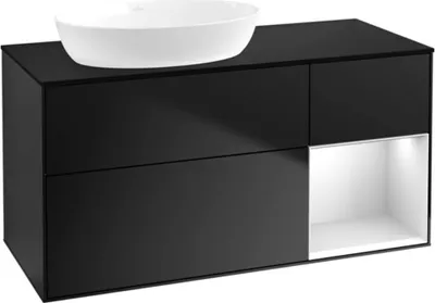 Produktbild von Villeroy & Boch FA52MTPD Waschbeckenunterschrank Finion FA5