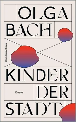 Immagine prodotto di Kinder der Stadt