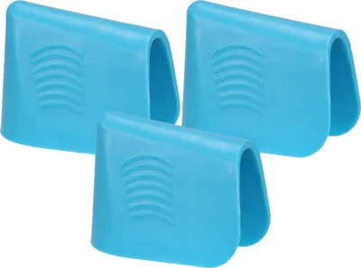 Produktbild von 3 Stück Fliesen Fugenausfüller Set zum Verfugen von Wand Bodenfliesen Fugen Boden Wandfliesen ausfüllen Silikon Fugenspachtel Fugengummi Gummispachtel