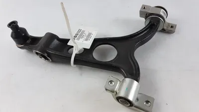 Imagen del producto de Brazadera de suspensión original FIAT, número de pieza 50509340
