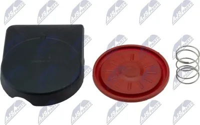 Produktbild von NTY Membran Kurbelgehäuseentlüftung BPZ-BM-034 für MINI Schrägheck (R56)