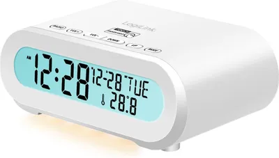 Produktbild von LogiLink SC0121W