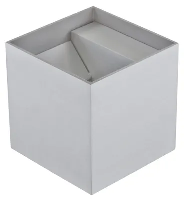 Produktbild von EVN LED Wandanbauleuchte L54121402RE IP54 230V 2x 3000K