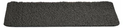 Fußmatte, Standard, mehrfarbig, 40 x 7,5 x 6,5 cm