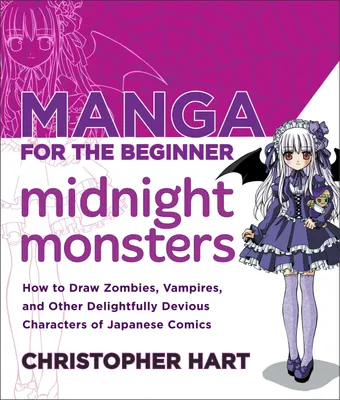 Produktbild von Manga for the Beginner Midnight Monsters
